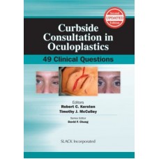 Kersten, Curbside Consultation in Oculoplastics