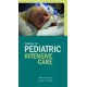 Kirpalani, Manual of Pediatric Intensive Care