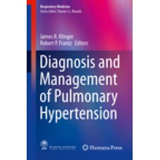 Klinger, Diagnosis and Management of Pulmonary Hypertension