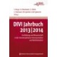 Kluge, DIVI Jahrbuch 2013/2014