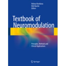 Knotkova, Textbook of Neuromodulation