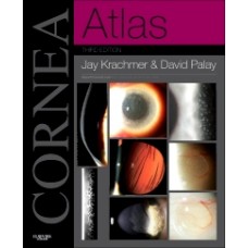 Krachmer, Cornea Atlas