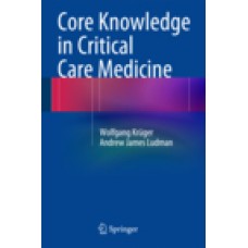 Krüger, Core Knowledge in Critical Care Medicine