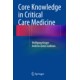 Krüger, Core Knowledge in Critical Care Medicine