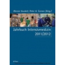 Kuckelt, Jahrbuch Intensivmedizin 2011/2012