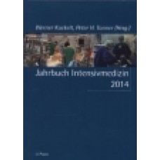 Kuckelt, Jahrbuch Intensivmedizin 2014