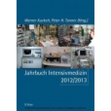 Kuckelt, Jahrbuch Intensivmedizin 2012/2013