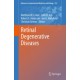 LaVail, Retinal Degenerative Diseases