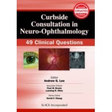 Lee, Curbside Consultation in Neuro-Ophthalmology