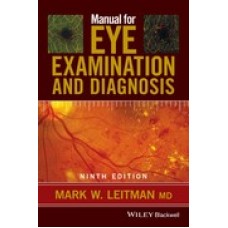 Leitman, Manual for Eye Examination and Diagnosis