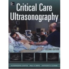 Levitov, Critical Care Ultrasonography