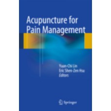 Lin,  Acupuncture for Pain Management