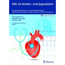 Lindinger, EKG im Kindes- und Jugendalter