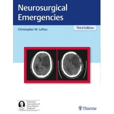 Loftus, Neurosurgical Emergencies
