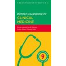 Longmore, Oxford Handbook of Clinical Medicine
