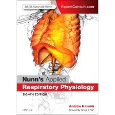Lumb, Nunn and Lumb's Applied Respiratory Physiology