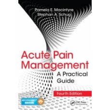 Macintyre, Acute Pain Management