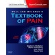 McMahon, Wall & Melzack's Textbook of Pain