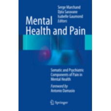 Marchand, Mental Health and Pain