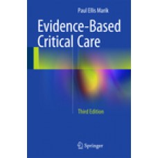 Marik, Evidence Based Critical Care