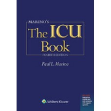 Marino, ICU Book