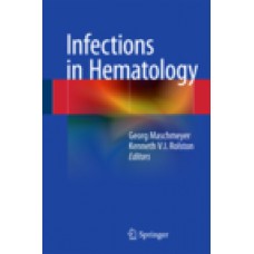 Maschmeyer, Infections in Hematology