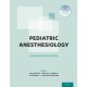 Matthes, Pediatric Anesthesiology
