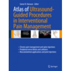 Narouze, Atlas of Ultrasound-Guided Procedures in Interventional Pain Management