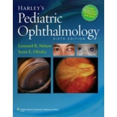 Nelson, Harley's Pediadtric Ophthalmology
