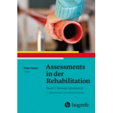 Oesch, Assesments in der Rehabilitation, Band 2