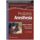 Holzman, A Practical Approach to Pediatric Anesthesia