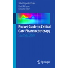 Papadopoulos, Pocket Guide to Critical Care Pharmacotherapy