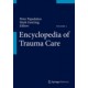 Papadakos, Encyclopedia of Trauma Care