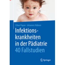 Papan, Infektionskrankheiten in der Pädiatrie