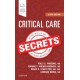 Parsons, Critical Care Secrets