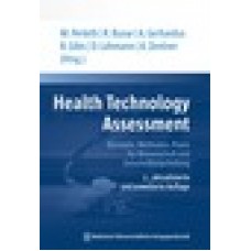 Perleth, Health Technology Assessment