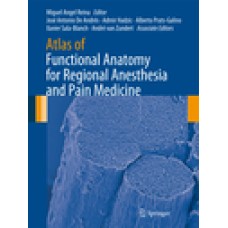 Reina, Atlas of Functional Anatomy for Regional Anesthesia and Pain Medicine