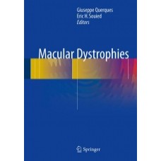 Querques, Macular Dystrophies