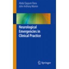 Rana, Neurological Emergencies in Clinical Practice