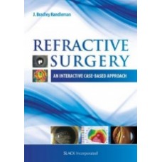 Randleman, Refractive Surgery