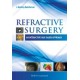 Randleman, Refractive Surgery