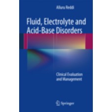 Reddi, Fluid, Electrolyte and Acid-Base Disorders