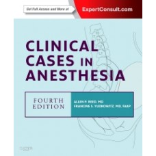 Reed, Clinical Cases in Anesthesia