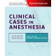 Reed, Clinical Cases in Anesthesia