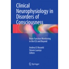 Rossetti, Clinical Neurophysiology in Disorders of Consciousness