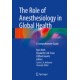 Roth, The Role of Anesthesiology in Global Health