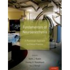 Ruskin, Fundamentals of Neuroanesthesia
