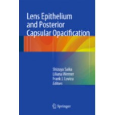 Saiko, Lens Epithelium and Posterior Capsular Opacification