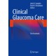 Samples, Clinical Glaucoma Care