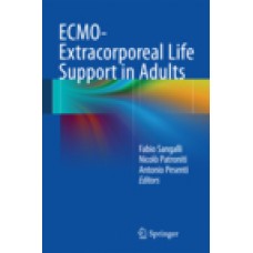 Sangalli, ECMO - Extracorporeal Life Support in Adults